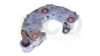 LAUBER CQ1080293 Rectifier, alternator